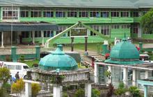Sejarah Pesantren NU Tertua di Pulau Sumatera, Didirikan oleh Ulama Tersohor Berdarah Batak