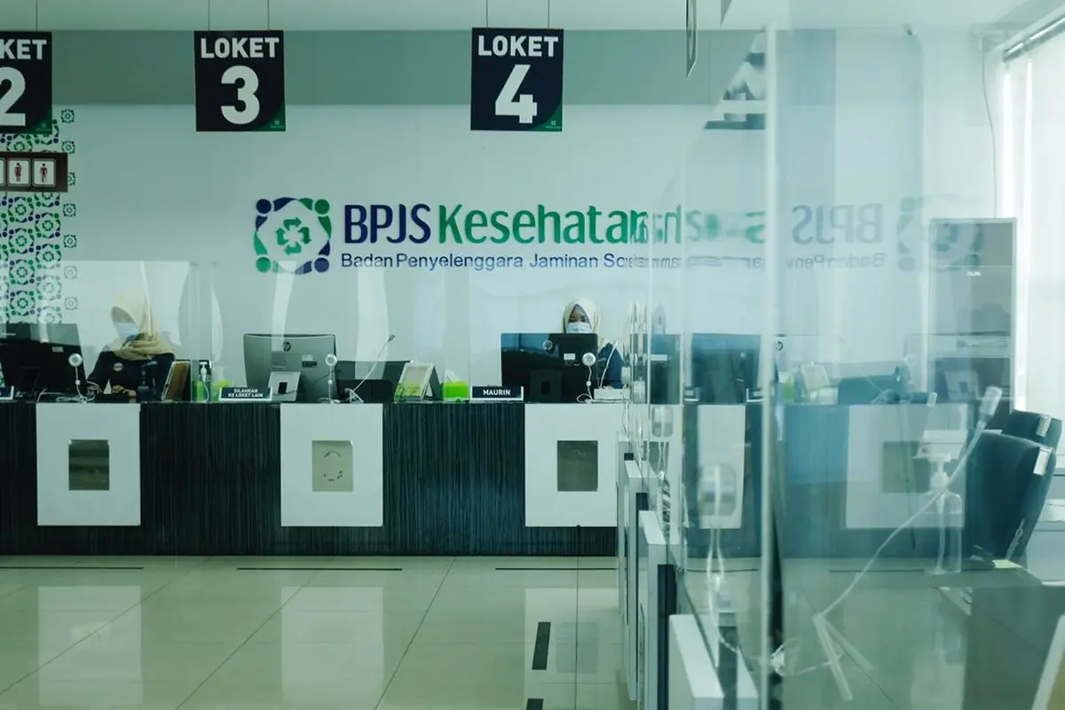    Kondisi Keuangan DJS Membaik, Kinerja BPJS Kesehatan Tahun 2020 Diganjar WTM
