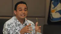 Menteri Anies: Pendidikan Harus Tetap Berjalan, Selamat Hari Guru