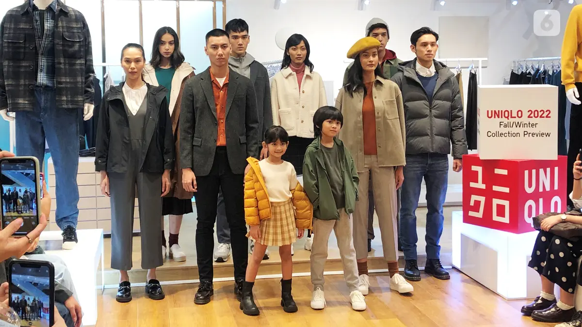 Deretan Inovasi Fesyen Ramah Lingkungan di Koleksi Fall Winter