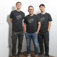 Para Cast Film Jeritan Malam (FOTO: Budy Santoso/KapanLagi)