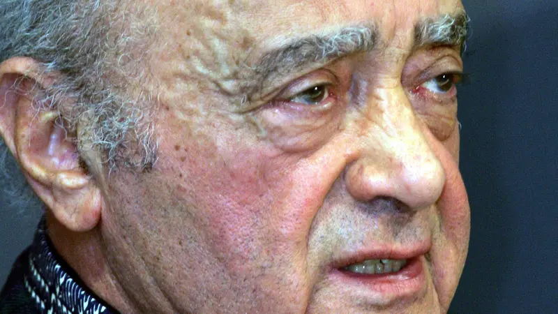 Mohamed Al Fayed Meninggal Dunia di Usia 94 Tahun, Nyaris Jadi Bapak Mertua Putri Diana