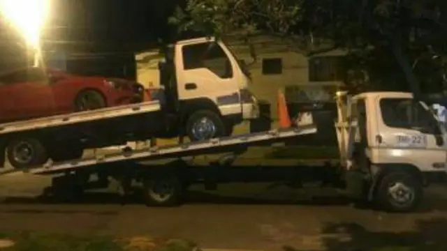 7 Benda Dibawa Pakai Truk Ini Absurd Abis