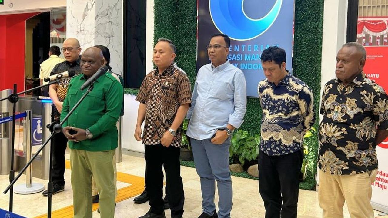 Fakta Mengejutkan Kericuhan Unisba: KemenHAM Turun Tangan Selidiki Dugaan Pelanggaran Kebebasan Akademik
