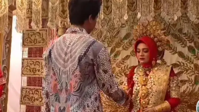 Pacaran selama 7 Tahun, Akhir Kisah Cinta Pasangan Ini di Luar Dugaan