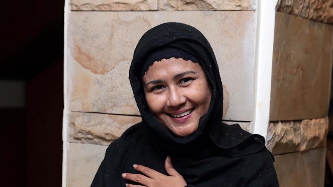 [Bintang] Ria Irawan