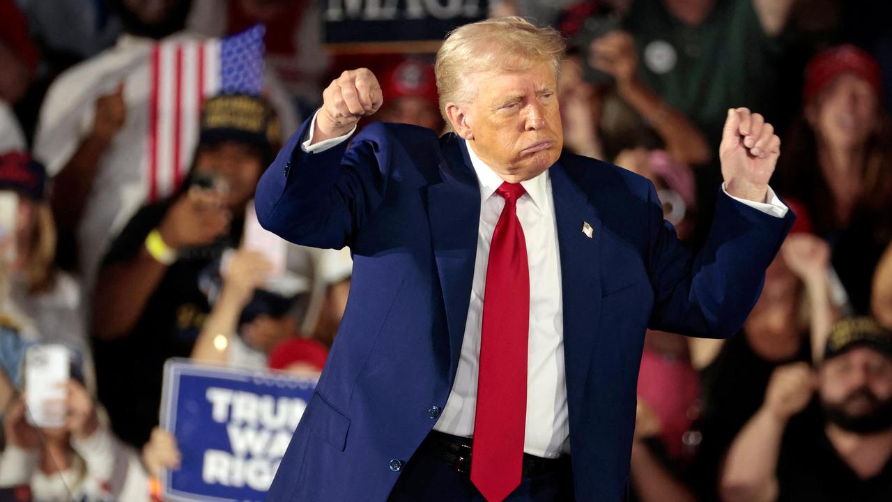Pengadilan AS Blokir Tarif Trump karena Ilegal, ini Dampak yang Diakibatkannya