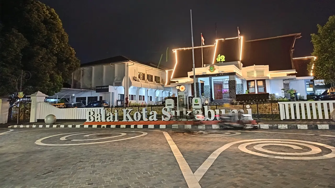Sejumlah Sekolah Diliburkan, Imbas Aksi Ketua RT-RW se-Kota Sukabumi