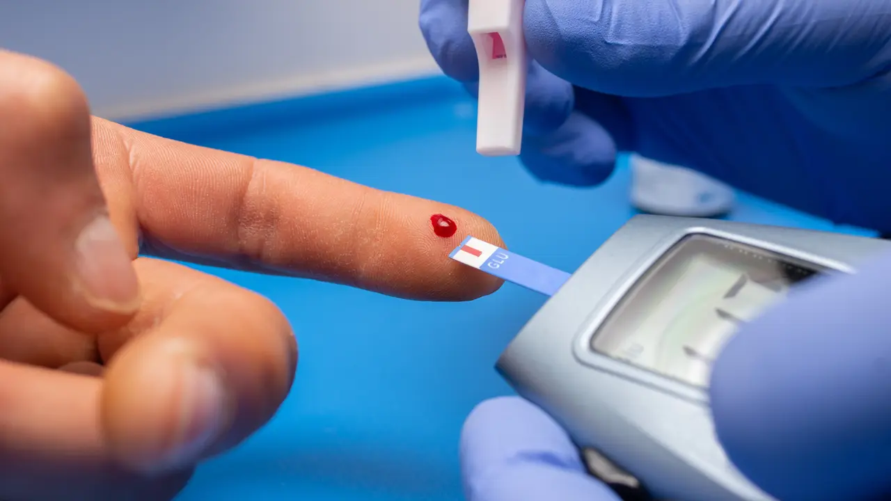 4 Penyebab Hipoglikemia pada Orang yang Bukan Pasien Diabetes, Termasuk Asupan Makan Tak Seimbang