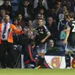 WBA Vs Chelsea (Reuters / Carl Recine)