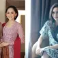Potret Dini Nurfitri Widjaya Finalis Puteri Indonesia 2022. (Sumber: Instagram/diniwdjaya)