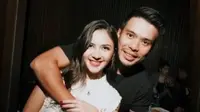 Jessica Mila dan Yakup Hasibuan Berencana Bulan Madu ke Eropa
