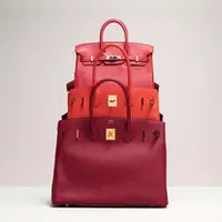 Menelusuri rahasia craftsmanship Hermes, kenapa Saddle Stitch menjadi simbol keanggunan yang tak tertandingi. [Dok/Hermes.com/@hermes].