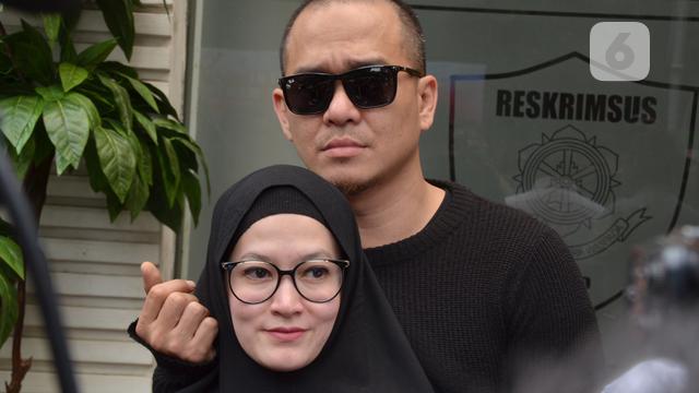 [Bintang] Lyra Virna dan Fadlan