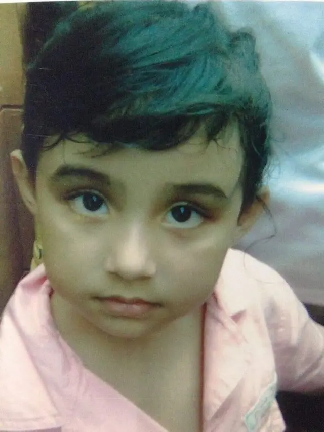6 Potret Lawas Nabila Atmaja, Parasnya Saat Kecil Imut Banget