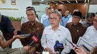Stok Pangan Dipastikan Aman di Tengah Gejolak Timur Tengah