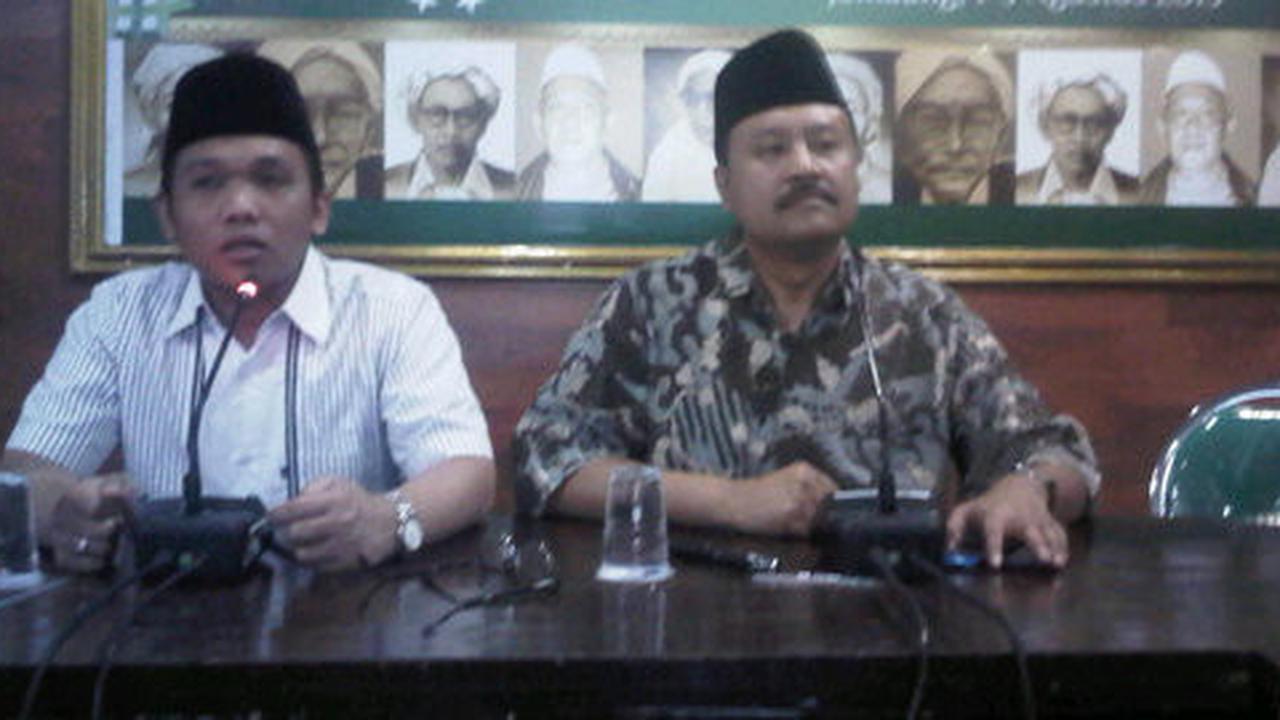 Amanah alamarhum Kiai Sahal, pemilihan rais aam harus model Ahwa