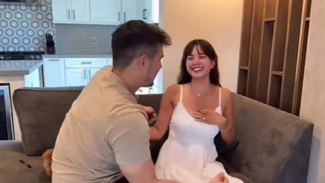 Aurelie Moeremans Umumkan Kehamilan Pertama, Ini 6 Potretnya yang Siap Jadi Ibu