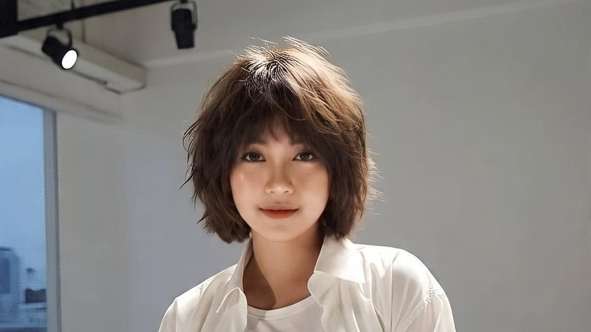 Tren Rambut Segi Pendek 2025: 15 Model Kekinian untuk Tampil Stylish!