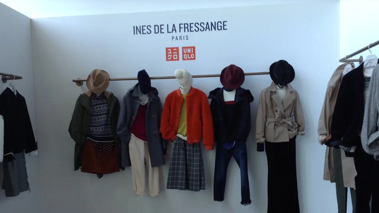 Akankah Uniqlo Menggandeng Seniman Indonesia untuk Berkolaborasi?
