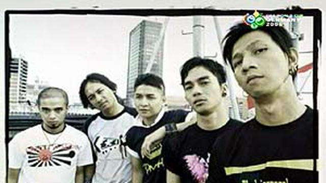 Album Ketiga Ungu Meraih Double Platinum Showbiz Liputan6 Com