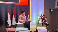 OJK Ungkap Alasan ETF Emas Baru Bisa Meluncur Usai 10-15 Tahun Dikaji