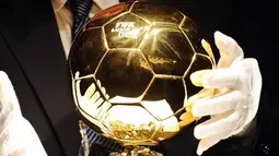 Upacara Ballon d'Or 2026 Pindah ke London: Jadwal Pengumuman dan Nominasi Pemenang