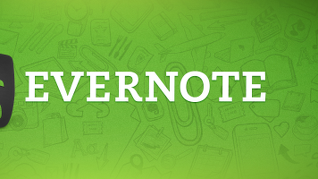 Evernote Bakal Ditinggal Para Eksekutifnya