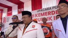 PKS Potong Gaji Anggota DPR untuk Bantu Gempa NTT