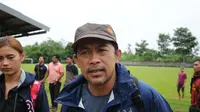 Pelatih Timnas U-23 Ucapkan Bela Sungkawa Atas Tragedi AirAsia