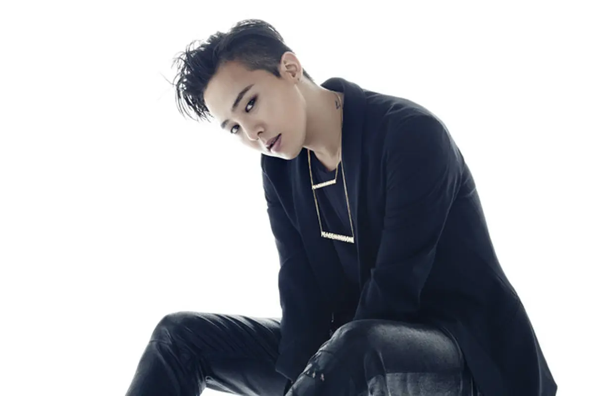 [Bintang] 8 Idol K-Pop yang Punya Penghasilan Tinggi