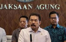 Kejagung Usut Korupsi Proyek Fiktif Diduga Rugikan Negara Rp318 Miliar