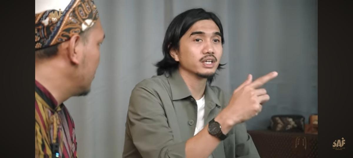 Profil & Sejarah Kyai Mojo, Kakek Duta SO7 Sekaligus Tangan Kanan Pangeran Diponegoro