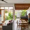 8 Desain Rumah Type 36 dengan Dapur Terbuka, Efisien untuk Hunian Minimalis