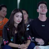 Siapa Takut Jatuh Cinta (Sinemart)