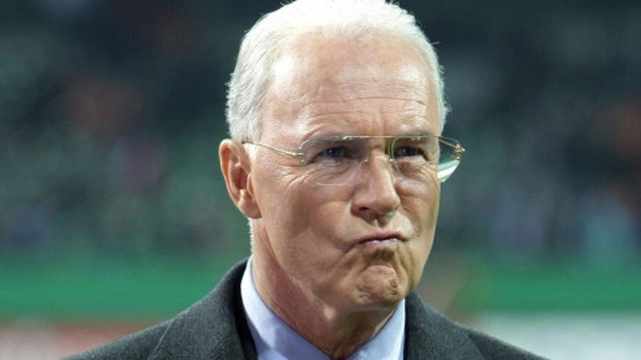 Legenda Bayern: Saya tak pernah lihat akademi sebagus Madrid