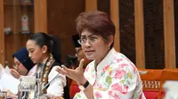 Efisiensi di Kementerian Kebudayaan, Komisi X DPR: Bisa Runtuhkan Peradaban Bangsa