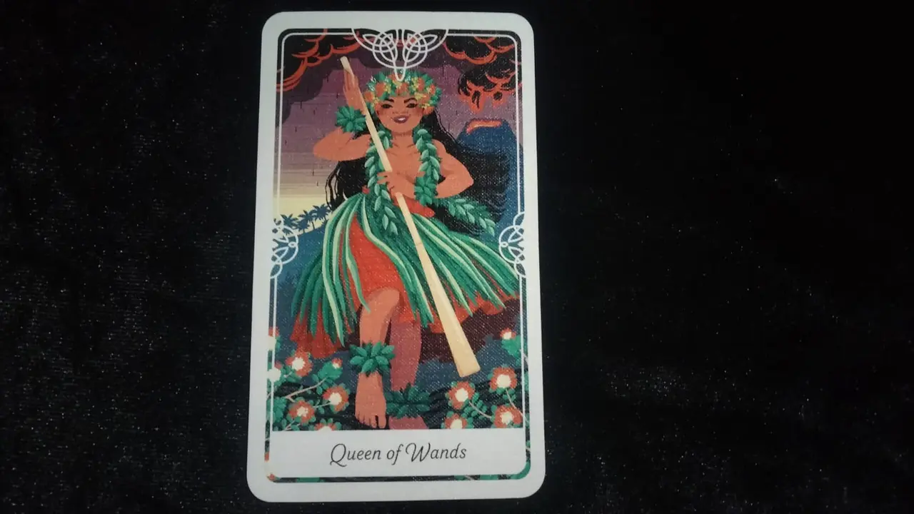 Tarot