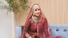 Sosok Irish Bella belakangan ini memang kerap menuai perhatian. Sejak jalani perceraian dengan Ammar Zoni, kehidupan rumah tangganya banyak menuai perhatian dari seluruh penggemarnya, Selain itu, Irish Bella pun banyak isi aktivitas sehari-harinya dengan banyak kegiatan olahraga dan religi. (Liputan6.com/IG/@_irishbella_)