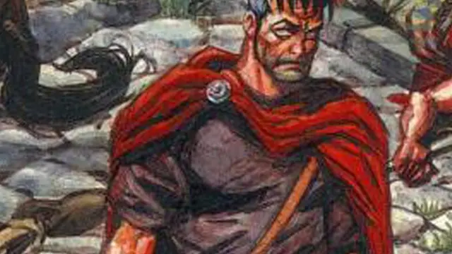 Foto: Copyright ListVerse.com