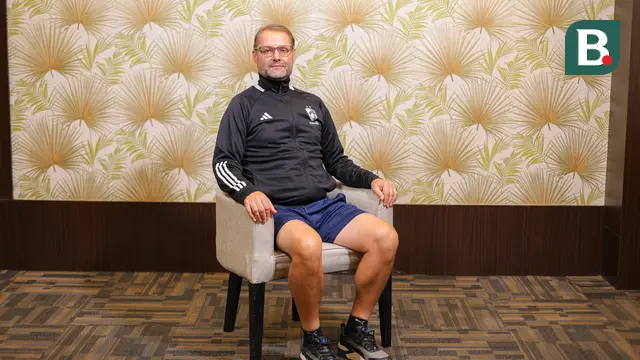 Tomas Trucha - PSM Makassar