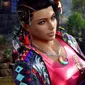 Azucena Milagros Ortiz Castillo jadi karakter baru yang hadir di Tekken 8 (YouTube Bandai Namco Entertainment America)