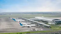InJourney Airports Beri Diskon Landing Fee