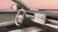 Tren Layar Raksasa Ditinggalkan Range Rover, Ini yang Dipilih
