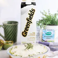 Greenfields ingin mengajak kamu untuk memulai gaya hidup sehat, dengan 4 resep praktis menu snack berbahan dasar susu. (Foto: Greenfields)