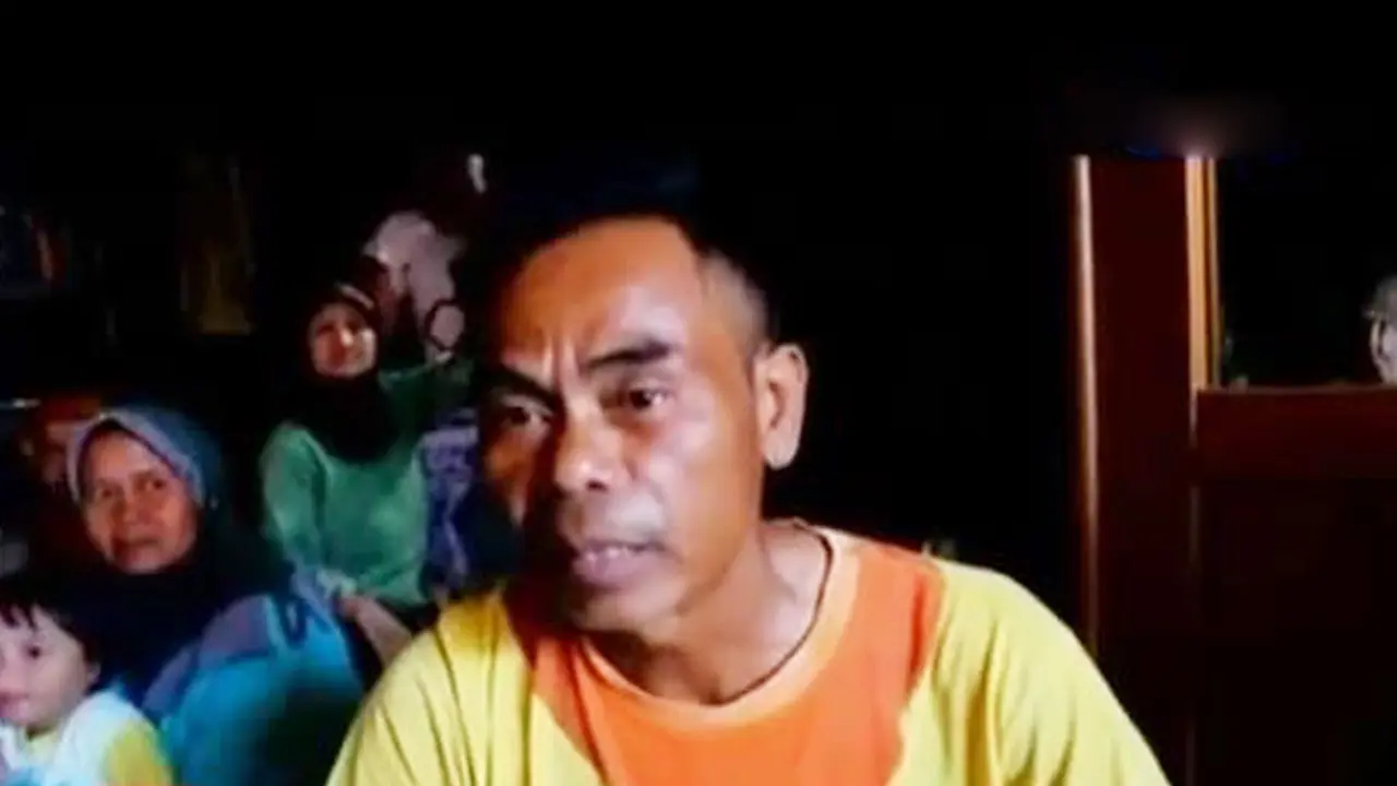 Korban Dimas Kanjeng