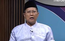 VIDEO: MUI Respons Tegas Usul Zakat Untuk Makan Bergizi Gratis "Secara Akhlak Tak Sesuai!"