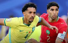 Piala Dunia 2026: Brasil Ditahan Maroko 1-1 di Laga Pembuka Grup C