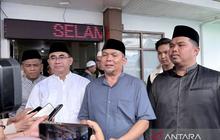 Pelayanan Prima Dispar Kalsel untuk Jamaah Sekumpul, Sediakan Kesehatan dan Makan Gratis