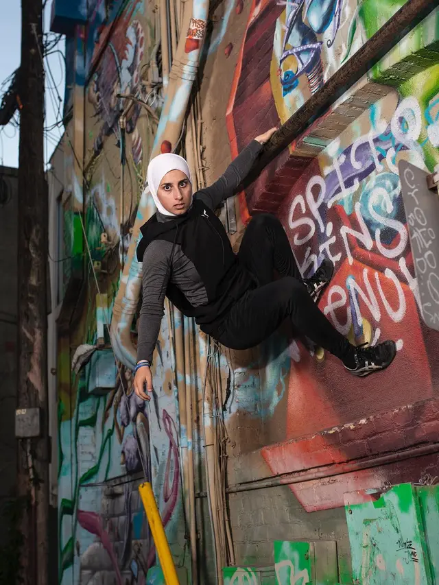 Sara Mudallah